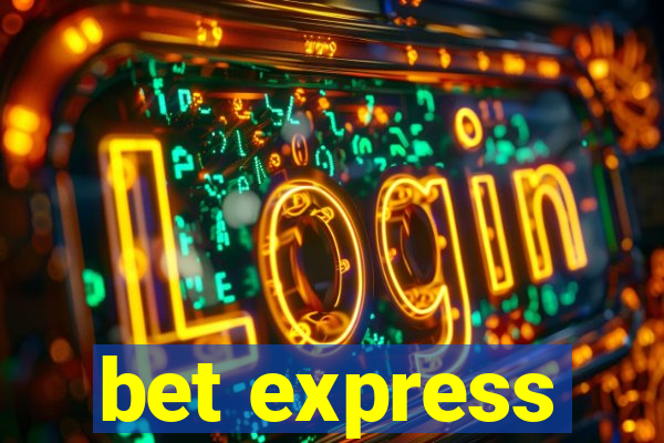 bet express